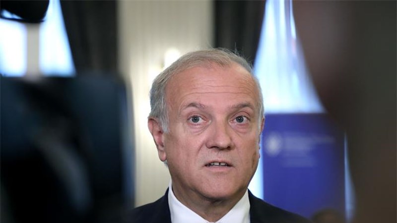 Bošnjaković: Ocijenit ćemo jesu li provjere dužnosnika potrebne